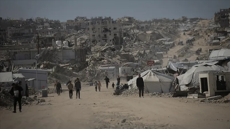 A Hamász küldöttsége Kairóban tárgyalt a tűzszünet végrehajtásáról